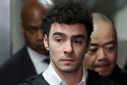 Luigi Mangione plea deal in 2025?