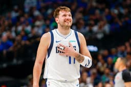 Luka Doncic top scorer in NBA Finals?