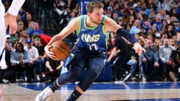 Luka Doncic 50+ points in a NBA Finals game?