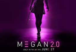 Will "M3GAN 2.0" Opening Weekend Box Office be between $19–22M?
