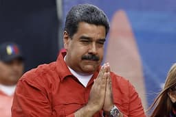 Nicolás Maduro released from custody by January 9, 2026?