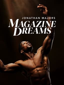 Will 'Magazine Dreams' gross between 1-2m on opening weekend?