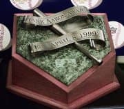 Will another player win the 2026 National League Hank Aaron Award?