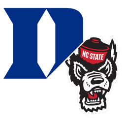 March Madness: Duke vs. NC State