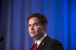 Marco Rubio confirmed as Secretary of State?