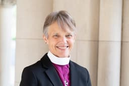 Mariann Budde out as DC Bishop before March?
