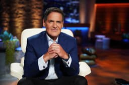 Mark Cuban to announce presidential run by EOY?