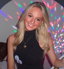 Mary Kate Cornett OnlyFans by Friday?