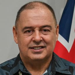 Will Mark Brown be the next Prime Minister of the Cook Islands following the 2026 Cook Islands parliamentary elections?