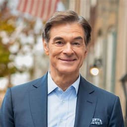 Mehmet Oz confirmed as Secretary of State?