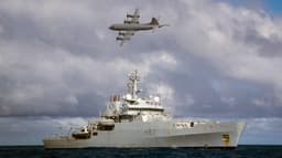 MH370 underwater wreckage found by June 30?