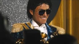 Will "Michael" 2nd Weekend Box Office be between 45m and 50m?