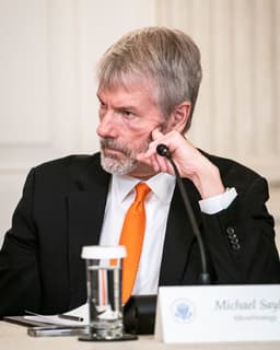 Michael Saylor federally charged by December 31, 2026?