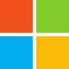 Microsoft largest company on June 21?