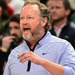 Mike Budenholzer next Lakers head coach?