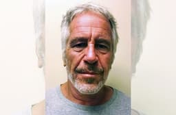 Missing Epstein cell footage released before August?