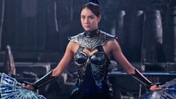 Will "Mortal Kombat II" Opening Weekend Box Office be less than 30m?