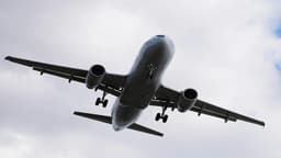 Moscow air traffic suspended by July 31?