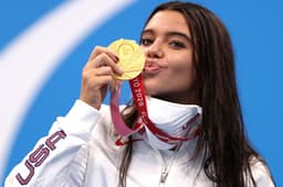 Will another country win the most gold medals at the 2024 Paralympics?