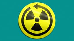 Mystery Drones searching for nuclear weapons?