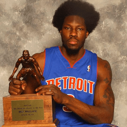 Will Player B Win 2024-25 NBA Defensive Player of the Year?