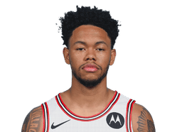 NBA Free Agency: Anfernee Simons Next Team