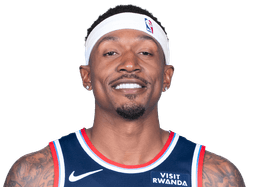 NBA Free Agency: Bradley Beal Next Team
