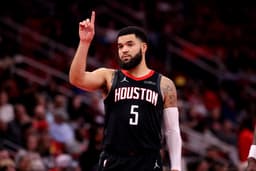 NBA Free Agency: Fred VanVleet Next Team