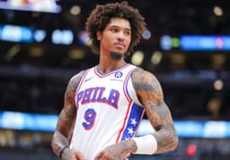 NBA Free Agency: Kelly Oubre Jr. Next Team