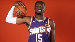 NBA Free Agency: Mark Williams Next Team