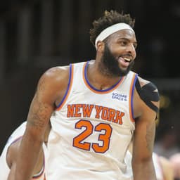 NBA Free Agency: Mitchell Robinson Next Team