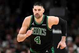 NBA Free Agency: Nikola Vucevic Next Team