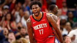 NBA Free Agency: Tari Eason Next Team