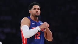 NBA Free Agency: Tobias Harris Next Team