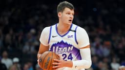 NBA Free Agency: Walker Kessler Next Team