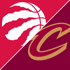 NBA Playoffs: Raptors vs. Cavaliers Total Games O/U 5.5
