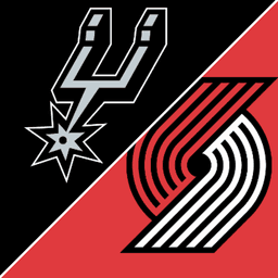 NBA Playoffs: Who Will Win Series? - Spurs vs. Trail Blazers