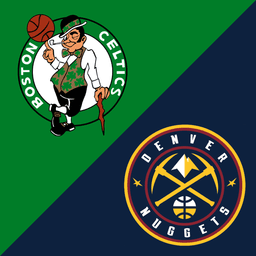 NBA Preseason: Celtics vs. Nuggets