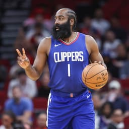 Will James Harden join a new team this offseason?