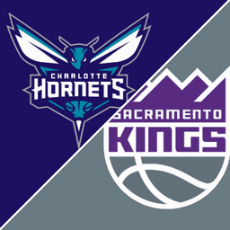NBA: Who will win the Kings v. Hornets game on November 5th?