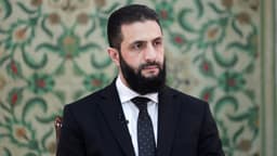 Will Netanyahu meet with Ahmed al-Sharaa before August?