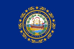 Will Person E win the New Hampshire Senate race in 2026?