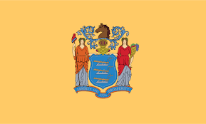 Will Person D win the New Jersey Senate race in 2026?