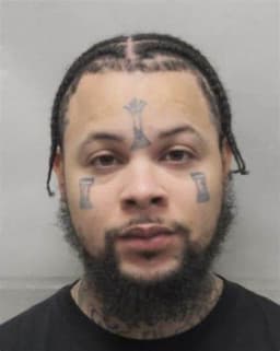 New Orleans escape mastermind last man standing?