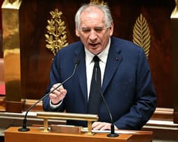 Next French Prime Minister appointed by September 12?