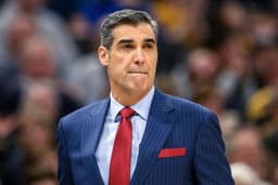 Will the Knicks hire James Borrego as their next head coach?