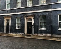Next UK Prime Minister appointed by…?
