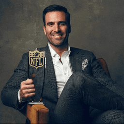 Will Player D win NFL Comeback Player of the Year?