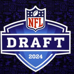 NFL Draft: Will any team trade into top 5?