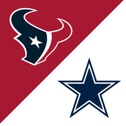 Will the Texans beat the Cowboys by 8 or more points?